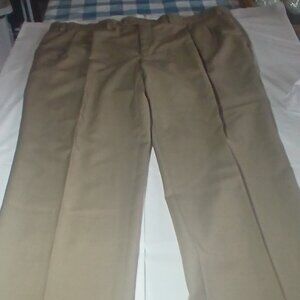 Ralph Lauren Tan Men's Slacks 38W/32L